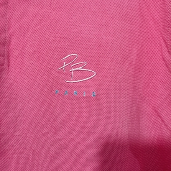 Pierre Balmain paris long sleeve tshirt size M - Picture 4 of 9